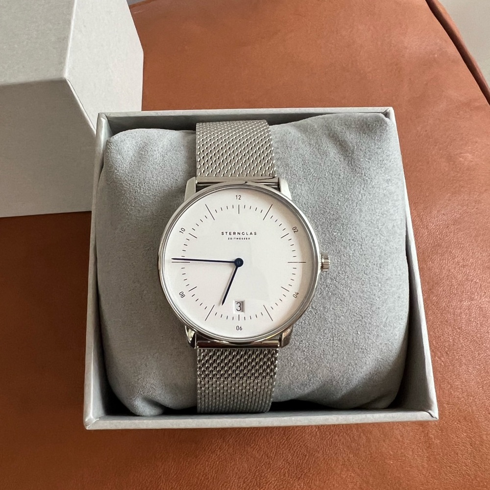 Sternglas watch